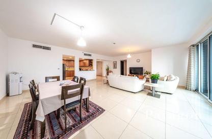 Apartment - 2 Bedrooms - 4 Bathrooms for sale in Laguna Tower - JLT Cluster A - Jumeirah Lake Towers - Dubai Apartment - 2 Bedrooms - 4 Bathrooms for sale in Laguna Tower - JLT Cluster A - Jumeirah Lake Towers - Dubai