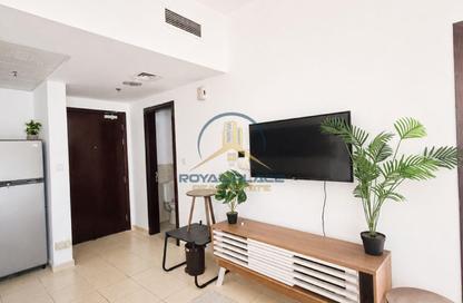 Apartment - 1 Bedroom - 2 Bathrooms for rent in Autumn 1 - Autumn - Seasons Community - District 15 - Jumeirah Village Circle - Dubai