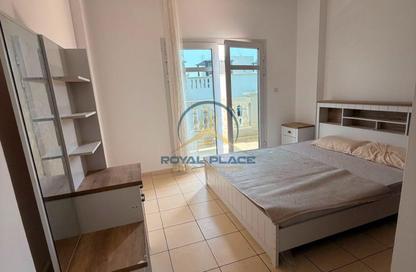 Apartment - 1 Bedroom - 2 Bathrooms for rent in Autumn 1 - Autumn - Seasons Community - District 15 - Jumeirah Village Circle - Dubai