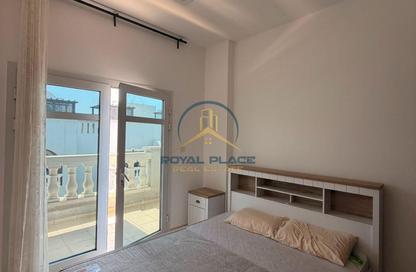 Apartment - 1 Bedroom - 2 Bathrooms for rent in Autumn 1 - Autumn - Seasons Community - District 15 - Jumeirah Village Circle - Dubai