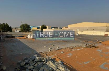 Labor Camp - Studio - 5 Bathrooms for rent in Al Sajaa Industrial - Al Sajaa - Sharjah Labor Camp - Studio - 5 Bathrooms for rent in Al Sajaa Industrial - Al Sajaa - Sharjah