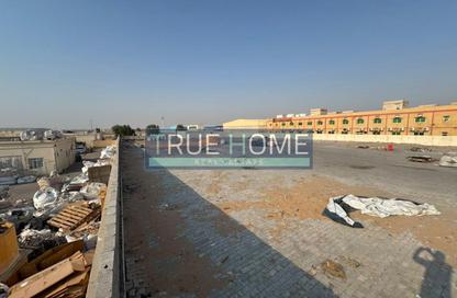 Labor Camp - Studio - 5 Bathrooms for rent in Al Sajaa Industrial - Al Sajaa - Sharjah Labor Camp - Studio - 5 Bathrooms for rent in Al Sajaa Industrial - Al Sajaa - Sharjah