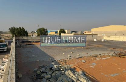 Labor Camp - Studio - 5 Bathrooms for rent in Al Sajaa Industrial - Al Sajaa - Sharjah Labor Camp - Studio - 5 Bathrooms for rent in Al Sajaa Industrial - Al Sajaa - Sharjah