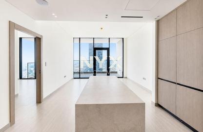 Apartment - 1 Bedroom - 2 Bathrooms for sale in Binghatti Apex - District 10 - Jumeirah Village Circle - Dubai
