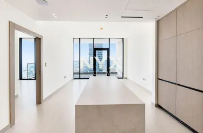 Apartment - 1 Bedroom - 2 Bathrooms for sale in Binghatti Apex - District 10 - Jumeirah Village Circle - Dubai Apartment - 1 Bedroom - 2 Bathrooms for sale in Binghatti Apex - District 10 - Jumeirah Village Circle - Dubai