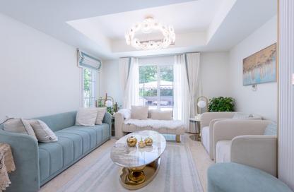 Villa - 3 Bedrooms - 3 Bathrooms for rent in Springs 11 - The Springs - Dubai Villa - 3 Bedrooms - 3 Bathrooms for rent in Springs 11 - The Springs - Dubai