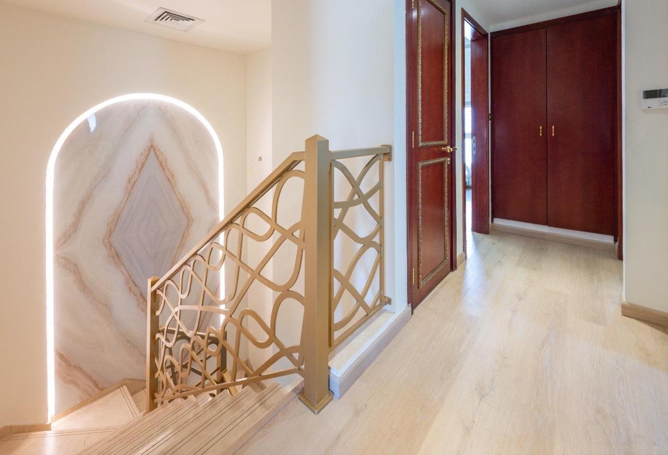 Bright & Spacious | Furnished | Family-Friendly photo 12