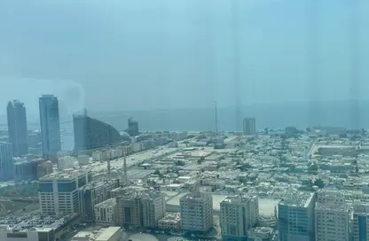 شقة - 3 غرف نوم - 4 حمامات للبيع في المجاز 3 - المجاز - الشارقة