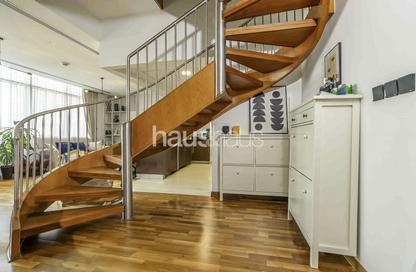 Apartment - 2 - 3 for rent in Burj Daman - DIFC - Dubai Apartment - 2 - 3 for rent in Burj Daman - DIFC - Dubai