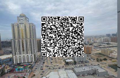 Apartment - 1 - 2 for sale in Gulfa Towers - Al Rashidiya 1 - Al Rashidiya - Ajman