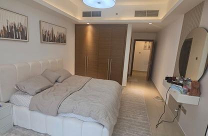 Apartment - 1 - 2 for sale in Gulfa Towers - Al Rashidiya 1 - Al Rashidiya - Ajman