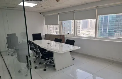 مكتب - استوديو - 2 حمامات للبيع في HDS  برج - (JLT) مجمع F - أبراج بحيرات الجميرا - دبي