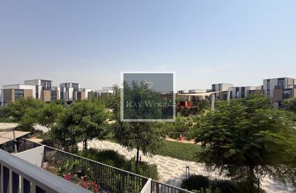 Townhouse - 3 Bedrooms - 4 Bathrooms for sale in Mudon Al Ranim 1 - Mudon - Dubai