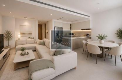 Townhouse - 3 Bedrooms - 4 Bathrooms for sale in Mudon Al Ranim 1 - Mudon - Dubai