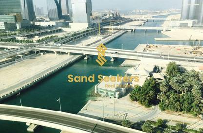 Apartment - 2 Bedrooms - 3 Bathrooms for sale in Ocean Terrace - Marina Square - Al Reem Island - Abu Dhabi