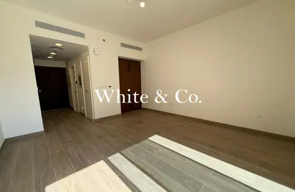 Apartment - 1 Bathroom for sale in The Hamilton - Town Square - Dubai