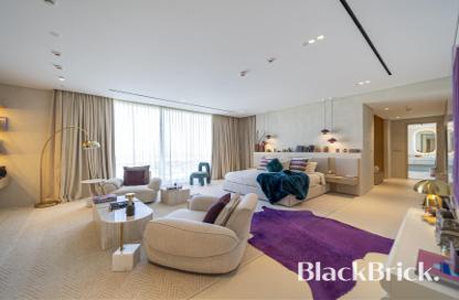 Duplex - 4 - 4 for sale in Seventh Heaven - Al Barari - Dubai Duplex - 4 - 4 for sale in Seventh Heaven - Al Barari - Dubai