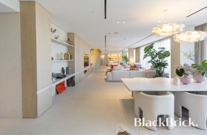 Duplex - 4 - 4 for sale in Seventh Heaven - Al Barari - Dubai Duplex - 4 - 4 for sale in Seventh Heaven - Al Barari - Dubai