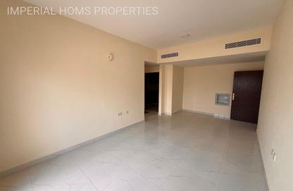 Apartment - 1 Bedroom - 1 Bathroom for rent in Al Naemiya Tower 3 - Al Naemiya Towers - Al Nuaimiya - Ajman