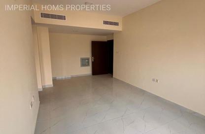 Apartment - 1 Bedroom - 1 Bathroom for rent in Al Naemiya Tower 3 - Al Naemiya Towers - Al Nuaimiya - Ajman