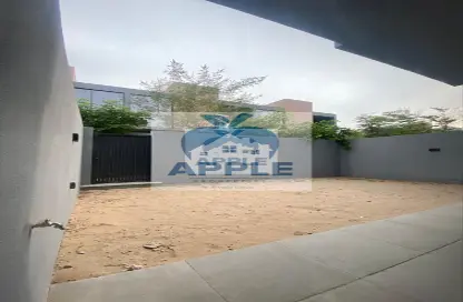 Villa - 3 Bedrooms - 4 Bathrooms for rent in Robinia - Masaar - Tilal City - Sharjah