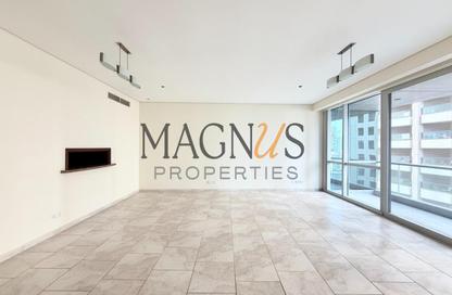 Apartment - 2 - 4 for rent in Al Fattan Tower - Al Fattan Marine Towers - Jumeirah Beach Residence - Dubai