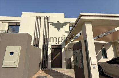 تاون هاوس - 2 غرف نوم - 4 حمامات للايجار في جزيرة فالكون - قرية الحمرا - رأس الخيمة تاون هاوس - 2 غرف نوم - 4 حمامات للايجار في جزيرة فالكون - قرية الحمرا - رأس الخيمة