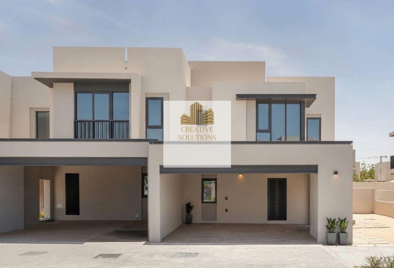 BRAND NEW |4 BED| TOWN HOUSE LUXURY PRIME LOCATION photo 2