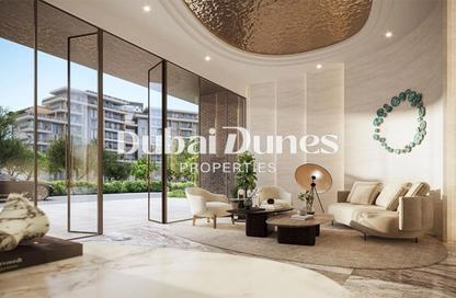 Apartment - 2 - 3 for sale in Arancia Yards 2 Building B - Arancia Yards 2 By Beyond - City of Arabia - Dubai Apartment - 2 - 3 for sale in Arancia Yards 2 Building B - Arancia Yards 2 By Beyond - City of Arabia - Dubai