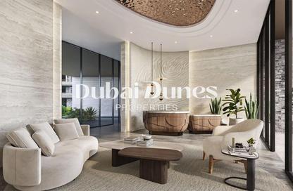 Apartment - 2 - 3 for sale in Arancia Yards 2 Building B - Arancia Yards 2 By Beyond - City of Arabia - Dubai