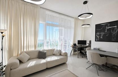 Apartment - 1 - 2 for sale in Carson C - Carson - Damac Hills - Dubai Apartment - 1 - 2 for sale in Carson C - Carson - Damac Hills - Dubai