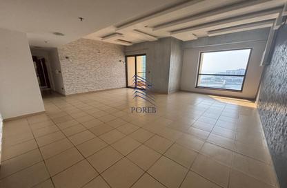 Apartment - 3 Bedrooms - 4 Bathrooms for sale in Shams 4 - Shams - Jumeirah Beach Residence - Dubai