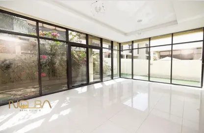 فيلا - 3 غرف نوم - 4 حمامات للايجار في ريتشموند - داماك هيلز - دبي