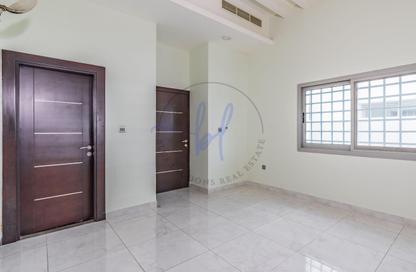 Villa - 4 Bedrooms - 6 Bathrooms for rent in The Dreamz - Al Furjan - Dubai