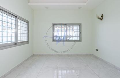 Villa - 4 Bedrooms - 6 Bathrooms for rent in The Dreamz - Al Furjan - Dubai