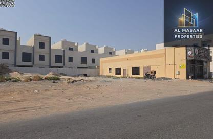 Land - Studio for sale in Al Yasmeen 1 - Al Yasmeen - Ajman