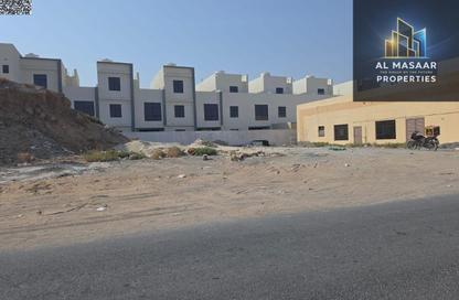 Land - Studio for sale in Al Yasmeen 1 - Al Yasmeen - Ajman