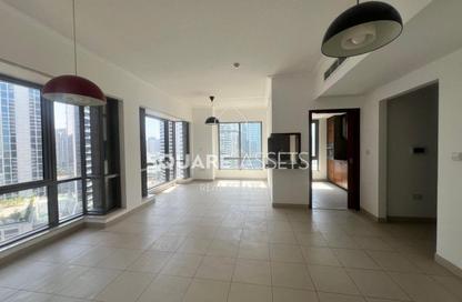 Apartment - 1 Bedroom - 2 Bathrooms for rent in South Ridge 2 - South Ridge - Downtown Dubai - Dubai