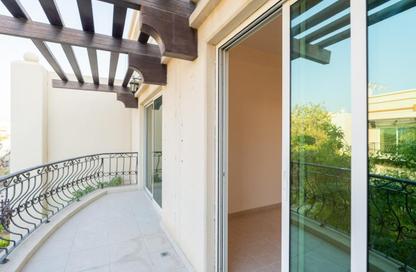 Villa - 4 - 4 for sale in Seashore - Rabdan - Abu Dhabi