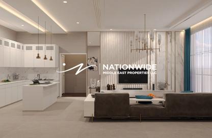 Apartment - Studio - 1 for sale in Park Beach Residence 1 - Park Beach Residence - Al Marjan Island - Ras Al Khaimah Apartment - Studio - 1 for sale in Park Beach Residence 1 - Park Beach Residence - Al Marjan Island - Ras Al Khaimah
