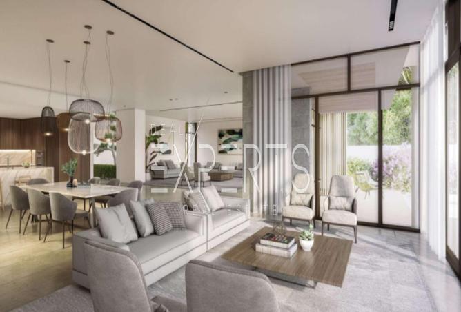 3-bed townhouse in Reem Hills — photo 3