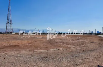 أرض - استوديو للبيع في المعيريض - رأس الخيمة أرض - استوديو للبيع في المعيريض - رأس الخيمة