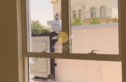 فيلا - 5 - 6 للايجار في فيلا الحوشي - حوشي - البادي - الشارقة