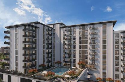 Apartment - 1 Bedroom - 1 Bathroom for sale in Lexington - Town Square - Dubai