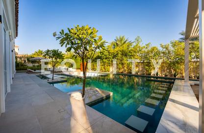 Villa - 7 - 7 for rent in Polo Homes - Arabian Ranches - Dubai Villa - 7 - 7 for rent in Polo Homes - Arabian Ranches - Dubai