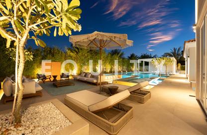 Villa - 7 - 7 for rent in Polo Homes - Arabian Ranches - Dubai Villa - 7 - 7 for rent in Polo Homes - Arabian Ranches - Dubai