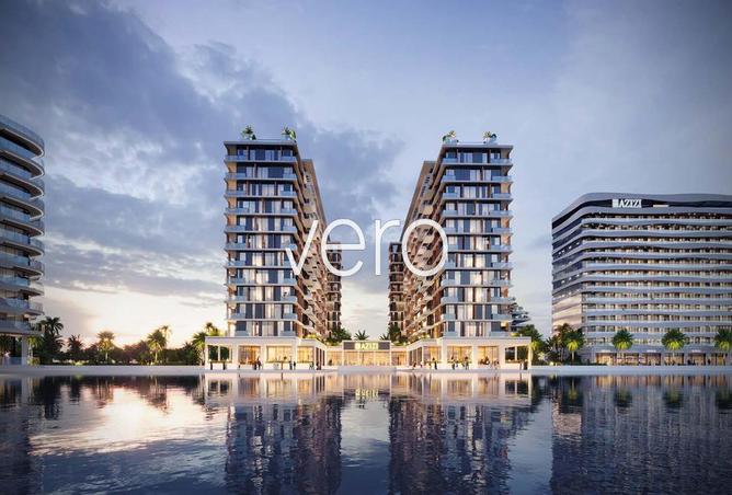 Lagoon View and Mid Floor | Investment | OP