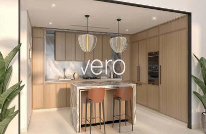 Apartment - Studio - 1 for sale in Azizi Venice 11 - Azizi Venice - Dubai South (Dubai World Central) - Dubai