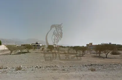 أرض - استوديو للبيع في القصيدات - رأس الخيمة