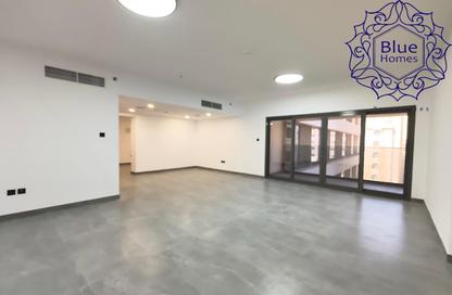 Apartment - 3 Bedrooms - 4 Bathrooms for rent in Riviera Tower - Al Majaz 3 - Al Majaz - Sharjah Apartment - 3 Bedrooms - 4 Bathrooms for rent in Riviera Tower - Al Majaz 3 - Al Majaz - Sharjah